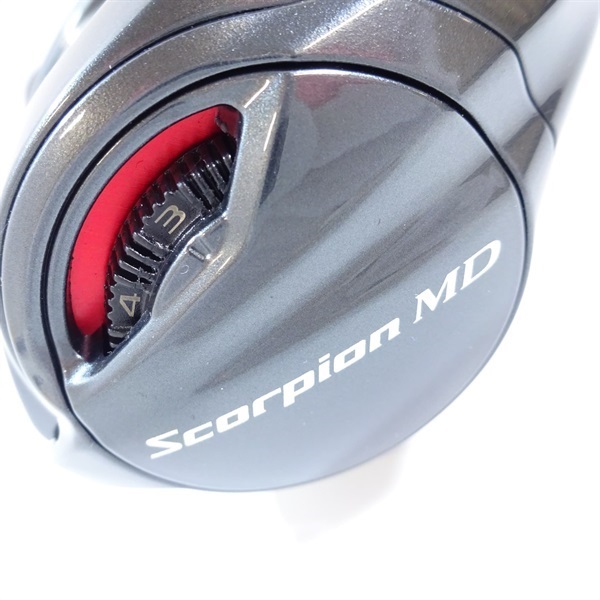 ２４スコーピオンＭＤ３０１ＸＧＬＨ